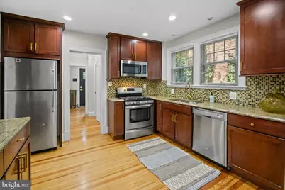 2218 32nd Street SE, Washington, DC 20020 - Photo 21