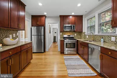 2218 32nd Street SE, Washington, DC 20020 - Photo 19