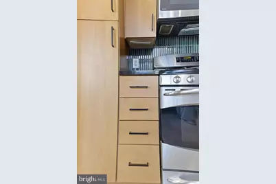 811 4th Street NW #414, Washington, DC 20001 - Photo 19