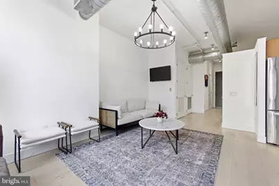 811 4th Street NW #414, Washington, DC 20001 - Photo 13