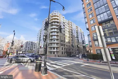 811 4th Street NW #414, Washington, DC 20001 - Photo 1