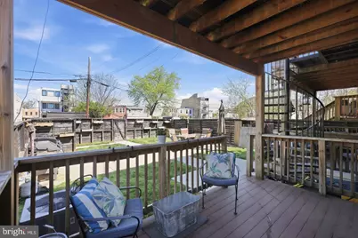 1820 Independence Avenue SE #1, Washington, DC 20003 - Photo 15