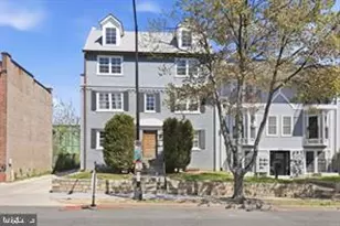 1820 Independence Ave SE, Washington, DC 20003 - Photo 1