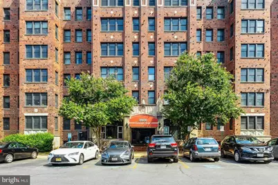 3900-3902 14th Street NW #218, Washington, DC 20011 - Photo 1