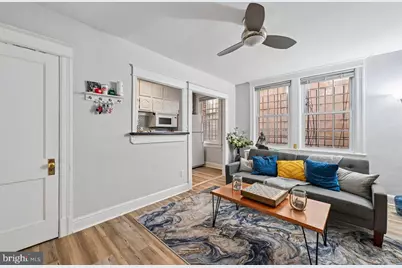 414 Seward Square SE #104, Washington, DC 20003 - Photo 3