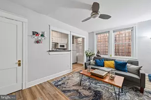414 Seward Square SE, Washington, DC 20003 - Photo 3