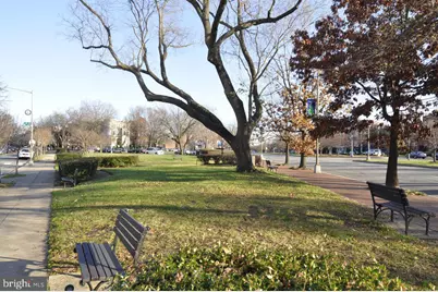 414 Seward Square SE #104, Washington, DC 20003 - Photo 33