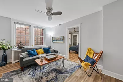 414 Seward Square SE #104, Washington, DC 20003 - Photo 1