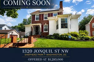 1320 Jonquil St NW, Washington, DC 20012 - Photo 1