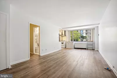 940 25th Street NW #107-S, Washington, DC 20037 - Photo 3