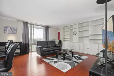 950 25th Street NW #1012-N, Washington, DC 20037 - Photo 3