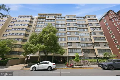 522 21st Street NW #608, Washington, DC 20006 - Photo 1