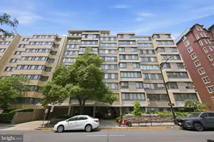 522 21st St NW, Washington, DC 20006 - Photo 1