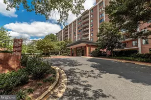 3101 New Mexico Ave NW, Washington, DC 20016 - Photo 3