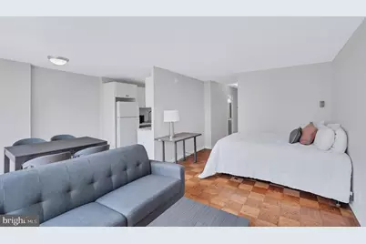 2201 L Street NW #610, Washington, DC 20037 - Photo 1