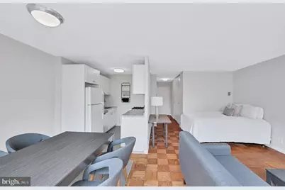 2201 L Street NW #610, Washington, DC 20037 - Photo 11