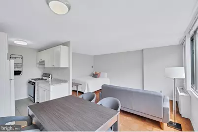 2201 L Street NW #610, Washington, DC 20037 - Photo 13