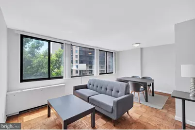 2201 L Street NW #610, Washington, DC 20037 - Photo 3