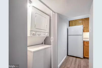 1336 Riggs Street NW #BASEMENT UNIT, Washington, DC 20009 - Photo 5