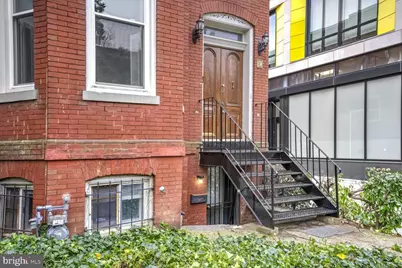 1336 Riggs Street NW #BASEMENT UNIT, Washington, DC 20009 - Photo 9