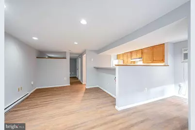1336 Riggs Street NW #BASEMENT UNIT, Washington, DC 20009 - Photo 3