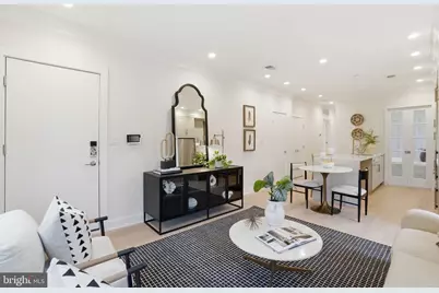 2642 39th Street NW #6, Washington, DC 20007 - Photo 3