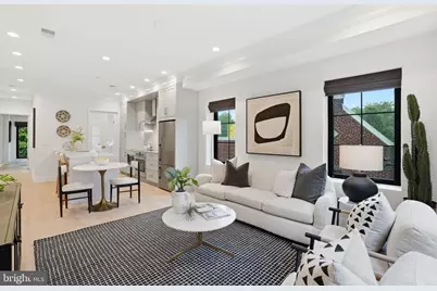 2642 39th Street NW #6, Washington, DC 20007 - Photo 1