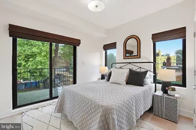 2642 39th Street NW #6, Washington, DC 20007 - Photo 15