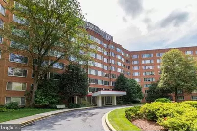 4000 Tunlaw Road NW #430, Washington, DC 20007 - Photo 1