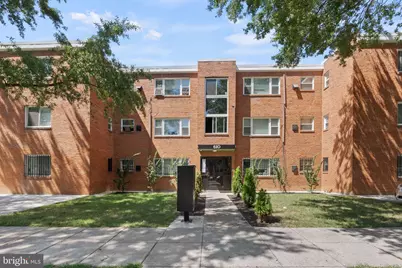 610 57th Street NE #102, Washington, DC 20019 - Photo 1