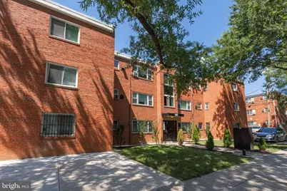 610 57th Street NE #102, Washington, DC 20019 - Photo 19