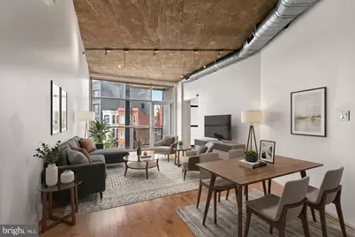 919 Florida Avenue NW #206, Washington, DC 20001 - Photo 3