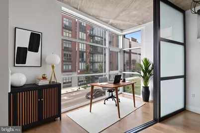 919 Florida Avenue NW #206, Washington, DC 20001 - Photo 7
