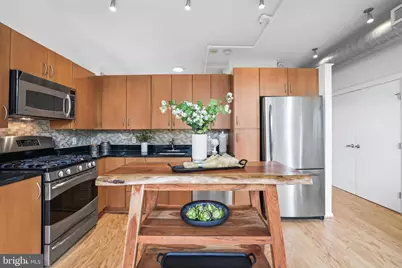 811 4th Street NW #419, Washington, DC 20001 - Photo 13