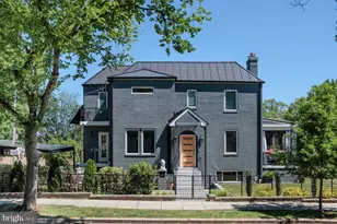 301 Gallatin St NW, Washington, DC 20011 - Photo 59