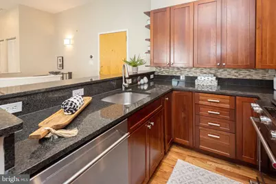 1417 Chapin Street NW #506, Washington, DC 20009 - Photo 7