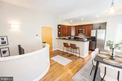 1417 Chapin Street NW #506, Washington, DC 20009 - Photo 9