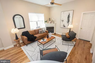 1417 Chapin Street NW #506, Washington, DC 20009 - Photo 15