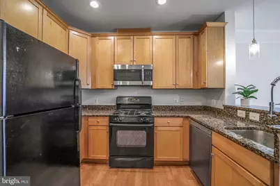 1451 Belmont Street NW #309, Washington, DC 20009 - Photo 9