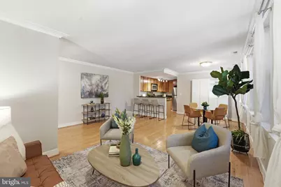 14 S Street NE #201, Washington, DC 20002 - Photo 3