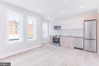 933 N Street NW #204, Washington, DC 20001 - Photo 5