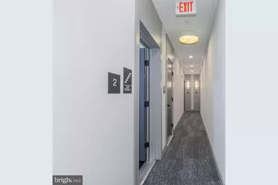 933 N Street NW #204, Washington, DC 20001 - Photo 3