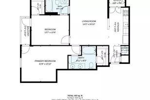5414 1st Pl NW, Washington, DC 20011 - Photo 19