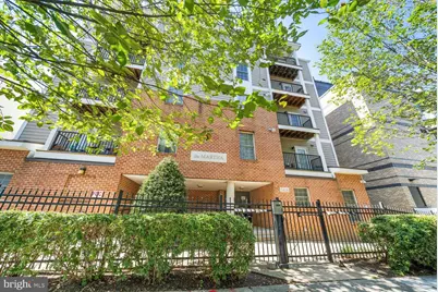 5414 1st Place NW #504, Washington, DC 20011 - Photo 1