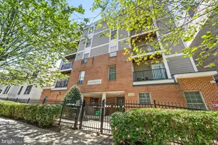5414 1st Pl NW, Washington, DC 20011 - Photo 17