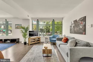 1150 K St NW, Washington, DC 20005 - Photo 9
