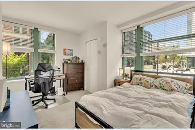 1150 K Street NW #205, Washington, DC 20005 - Photo 17