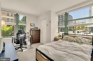 1150 K St NW, Washington, DC 20005 - Photo 17