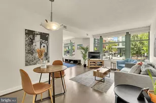 1150 K St NW, Washington, DC 20005 - Photo 1