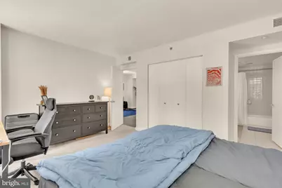 1150 K Street NW #205, Washington, DC 20005 - Photo 21